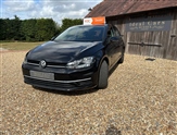 Volkswagen Golf Image 4