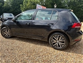 Volkswagen Golf Image 6