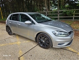 Used Volkswagen Golf
