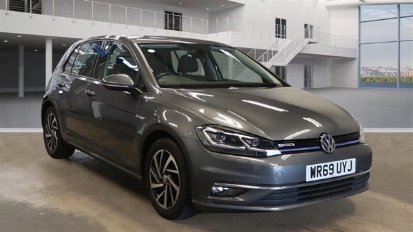 Large image for the Used Volkswagen GOLF