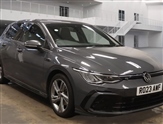 Used Volkswagen Golf Used Volkswagen Golf