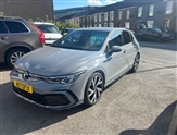 Used Volkswagen Golf