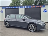 Used Volkswagen Golf