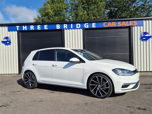 Large image for the Used Volkswagen GOLF