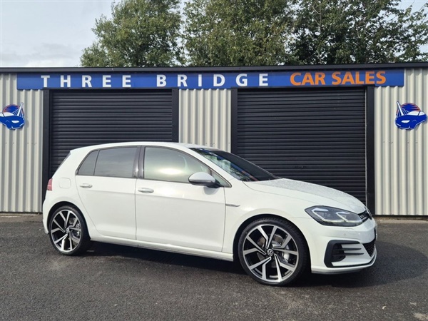 Large image for the Used Volkswagen GOLF