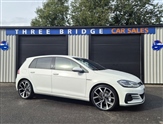 Used Volkswagen Golf
