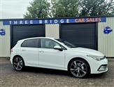 Used Volkswagen Golf