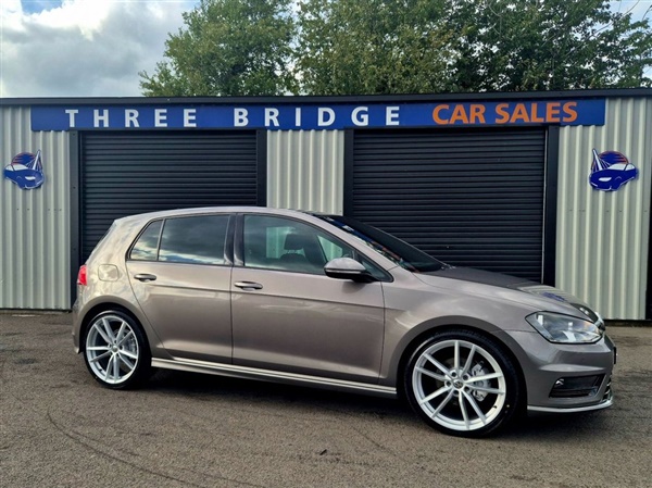 Large image for the Used Volkswagen GOLF