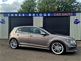 Used Volkswagen Golf