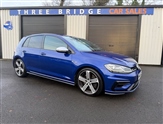 Used Volkswagen Golf