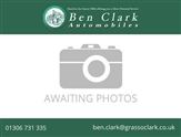 Used Volkswagen Golf