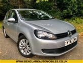Used Volkswagen Golf