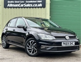 Used Volkswagen Golf