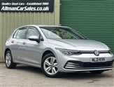 Used Volkswagen Golf