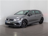 Used Volkswagen Golf