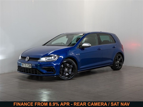 Large image for the Used Volkswagen GOLF