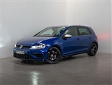Used Volkswagen Golf