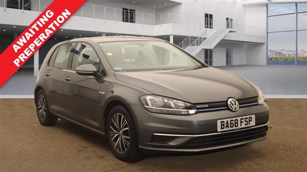 Large image for the Used Volkswagen GOLF