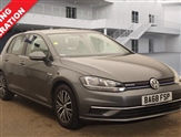 Used Volkswagen Golf