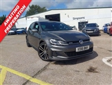 Used Volkswagen Golf