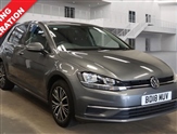 Used Volkswagen Golf