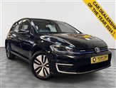 Used Volkswagen Golf Used Volkswagen Golf