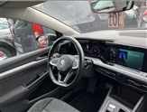 Used Volkswagen Golf