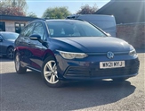 Used Volkswagen Golf