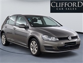 Used Volkswagen Golf