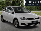 Used Volkswagen Golf