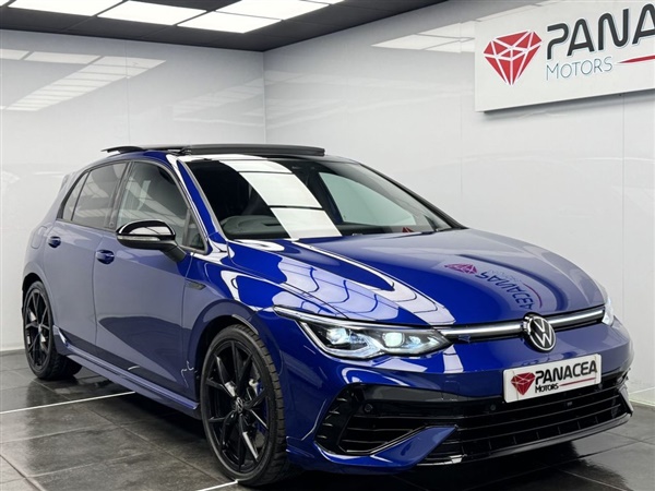 Large image for the Used Volkswagen GOLF