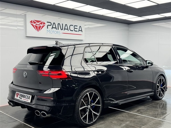 Large image for the Used Volkswagen GOLF