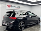 Used Volkswagen Golf