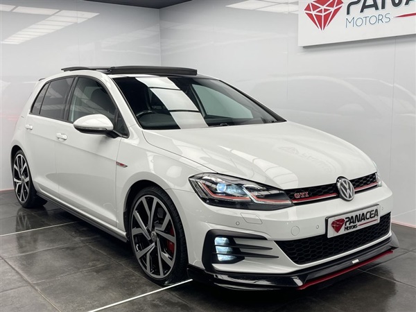 Large image for the Used Volkswagen GOLF