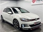 Used Volkswagen Golf