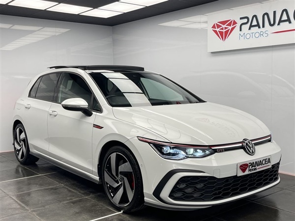 Large image for the Used Volkswagen GOLF