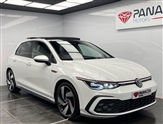 Used Volkswagen Golf