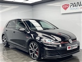 Used Volkswagen Golf