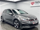 Used Volkswagen Golf