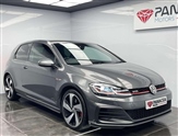 Used Volkswagen Golf