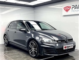 Used Volkswagen Golf