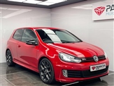 Used Volkswagen Golf