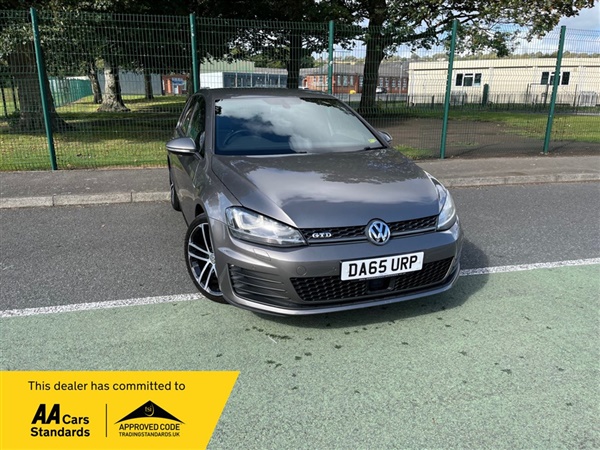 Large image for the Used Volkswagen Golf