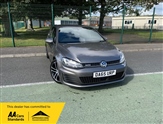 Volkswagen Golf Image 1