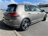 Volkswagen Golf Image 4