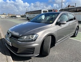 Volkswagen Golf Image 6