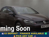 Used Volkswagen Golf