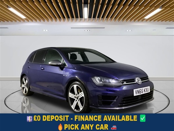 Large image for the Used Volkswagen GOLF