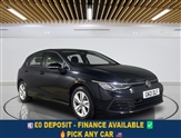 Used Volkswagen Golf
