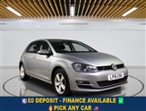 Used Volkswagen Golf